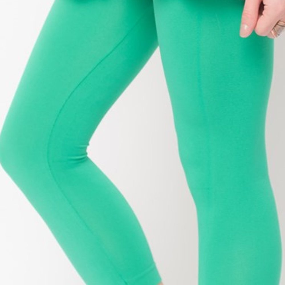 Women's Capri Leggings